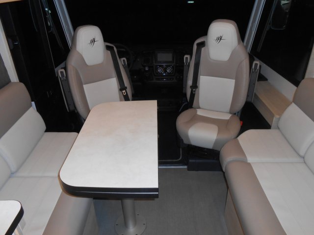 Rapido 896 F - Photo 11