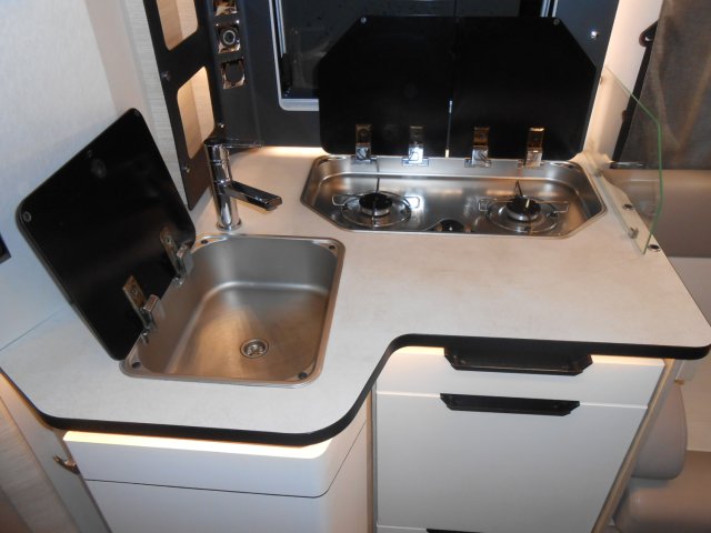 Rapido 896 F - Photo 13