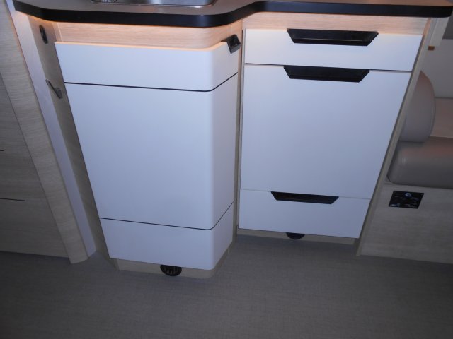 Rapido 896 F - Photo 14