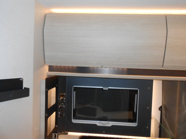 Rapido 896 F - Photo 15