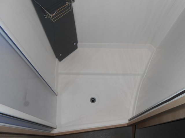 Rapido 896 F - Photo 17