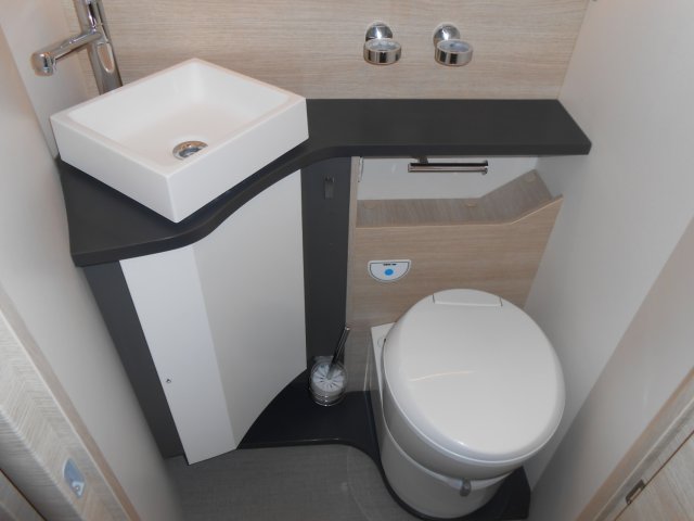 Rapido 896 F - Photo 19