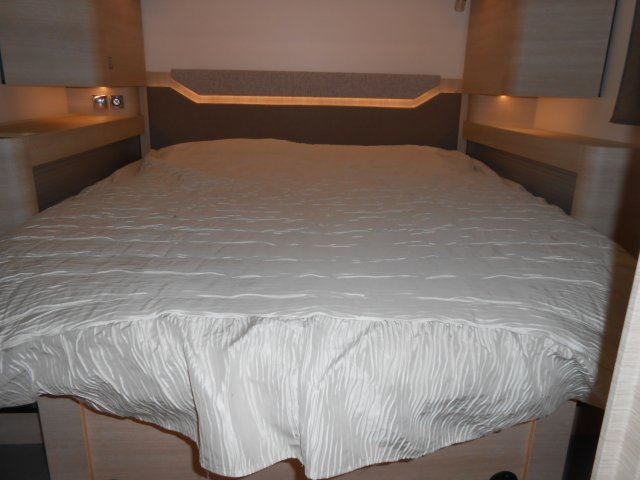 Rapido 896 F - Photo 21