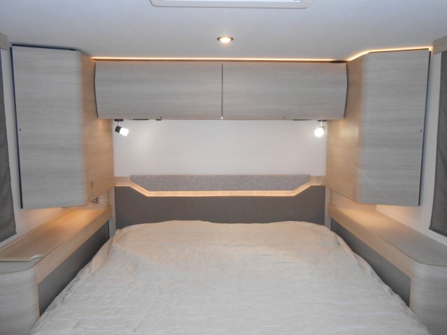 Rapido 896 F - Photo 22