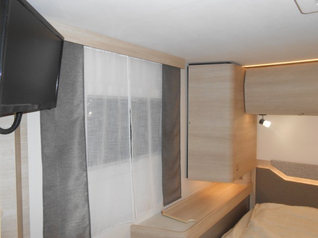 Rapido 896 F - Photo 23