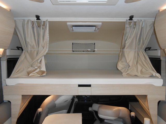 Rapido 896 F - Photo 26