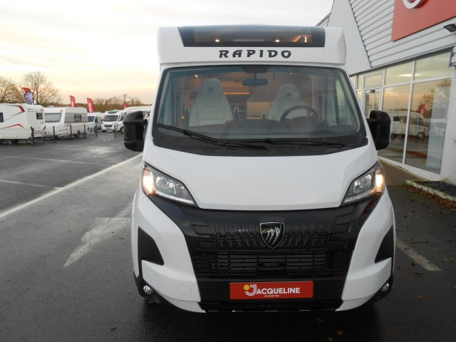 Rapido C03 - Photo 2