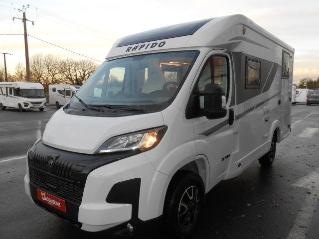 Rapido C03 - Photo 3