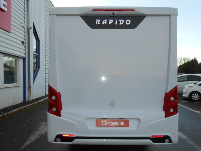 Rapido C03 - Photo 4