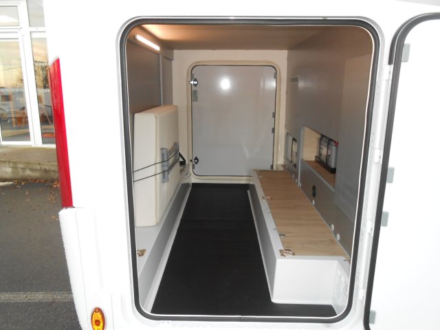 Rapido C03 - Photo 5