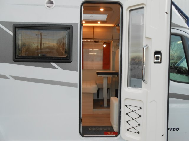 Rapido C03 - Photo 6