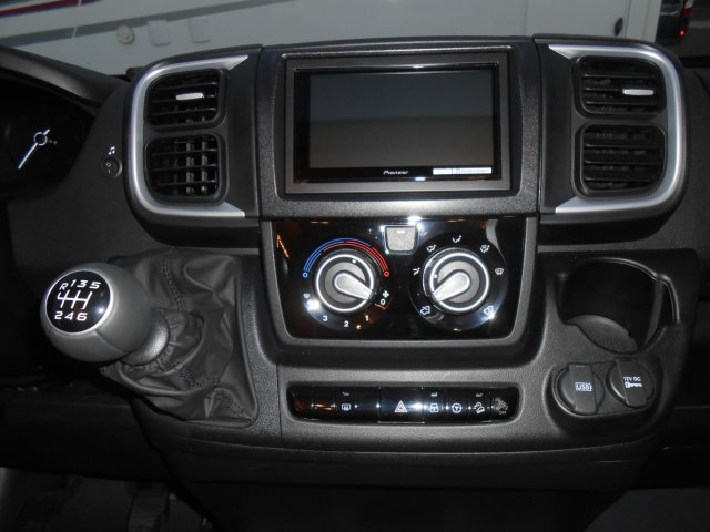 Rapido C03 - Photo 7