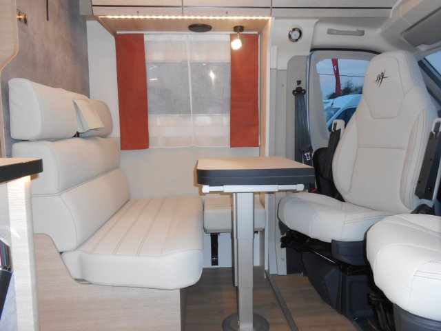 Rapido C03 - Photo 8