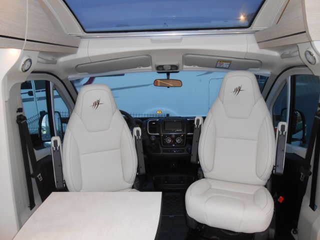 Rapido C03 - Photo 9