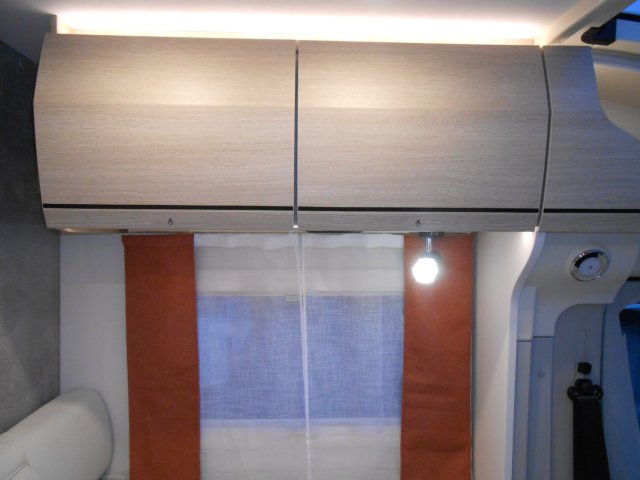 Rapido C03 - Photo 10