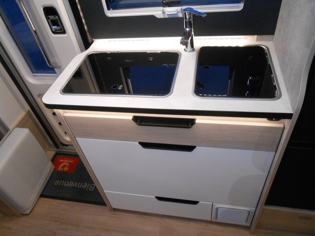 Rapido C03 - Photo 12