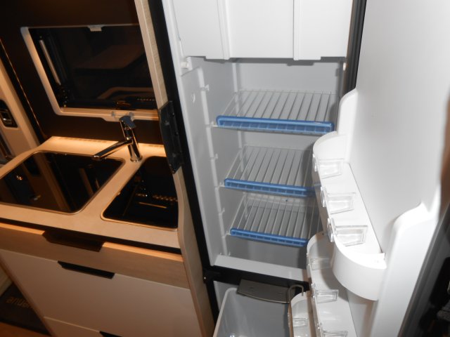 Rapido C03 - Photo 13