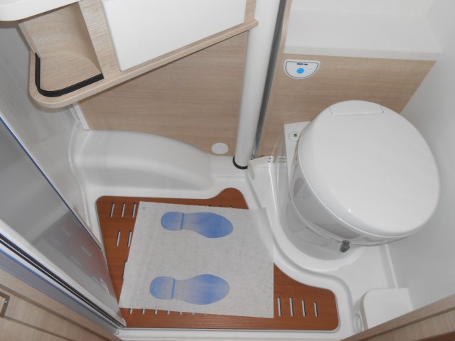 Rapido C03 - Photo 14