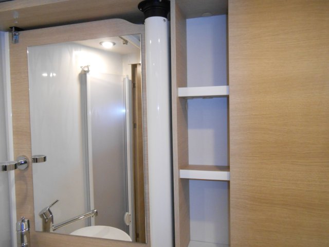 Rapido C03 - Photo 15