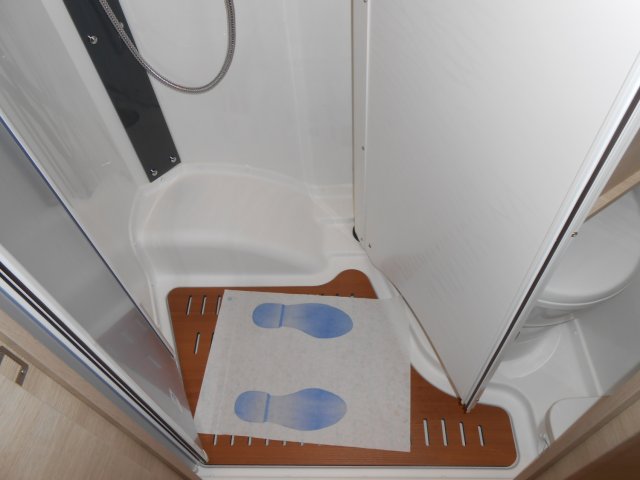 Rapido C03 - Photo 16