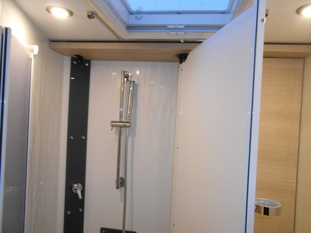 Rapido C03 - Photo 17