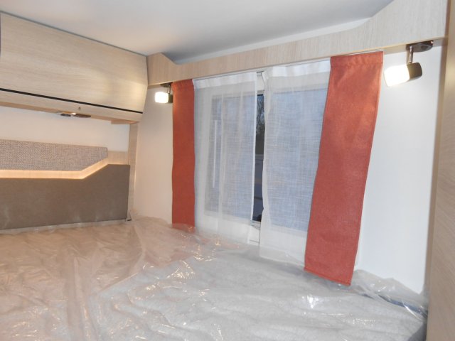 Rapido C03 - Photo 19