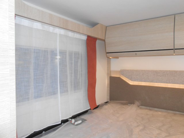 Rapido C03 - Photo 20