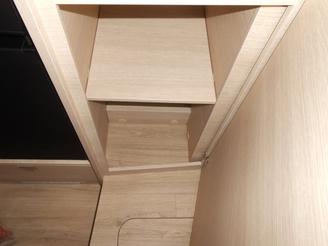 Rapido C03 - Photo 22