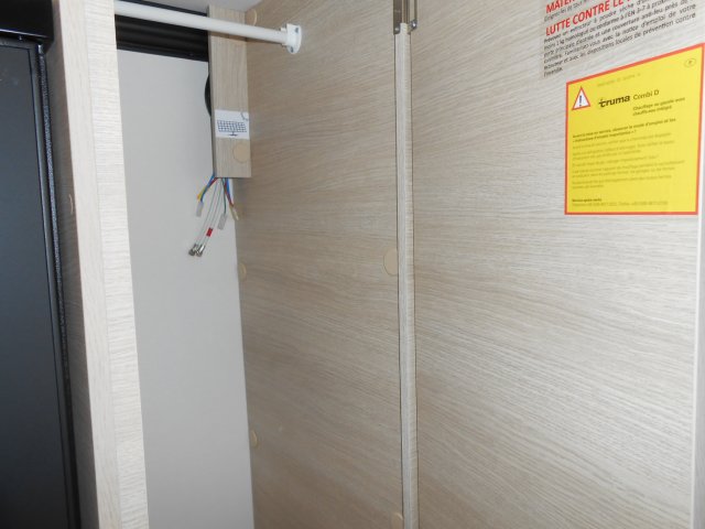 Rapido C03 - Photo 23