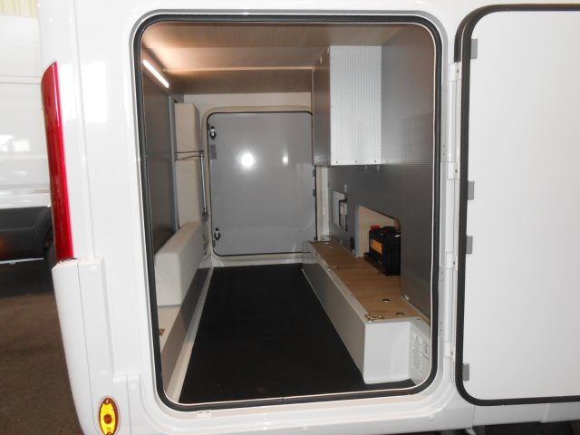 Rapido C55 65 ANS - Photo 5