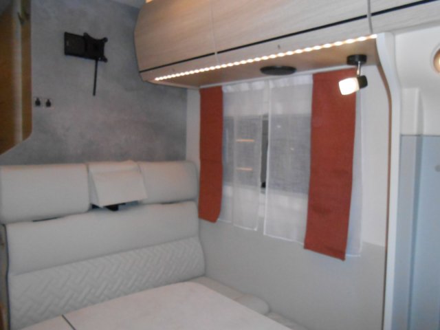 Rapido C55 65 ANS - Photo 8