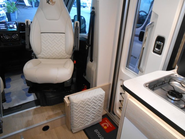 Rapido C55 65 ANS - Photo 12