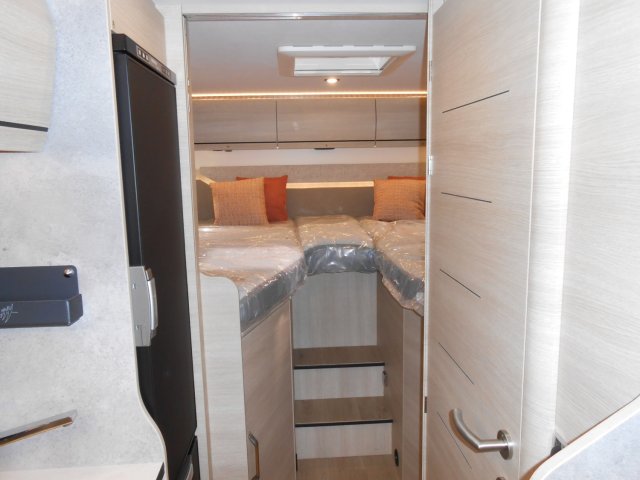 Rapido C55 65 ANS - Photo 13
