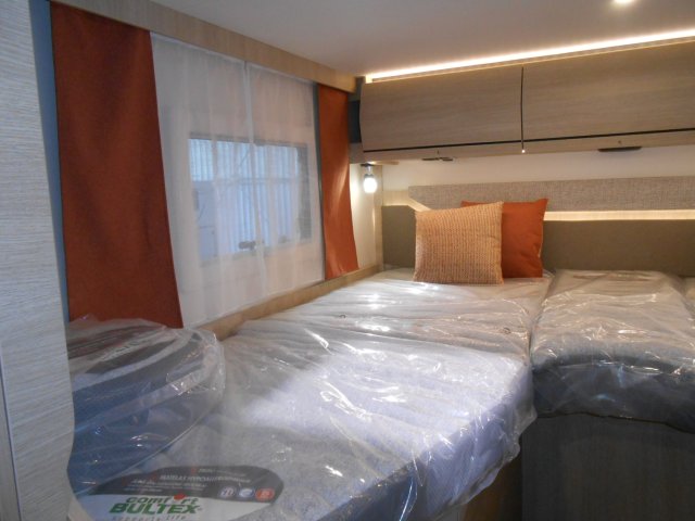 Rapido C55 65 ANS - Photo 14