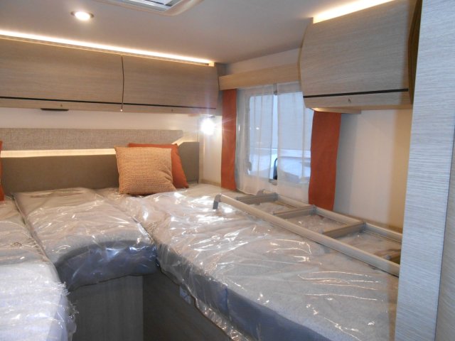 Rapido C55 65 ANS - Photo 15