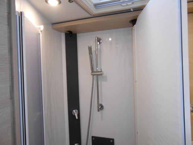 Rapido C55 65 ANS - Photo 20