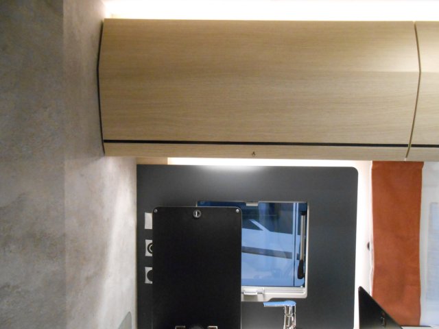 Rapido C86 65 ANS - Photo 17