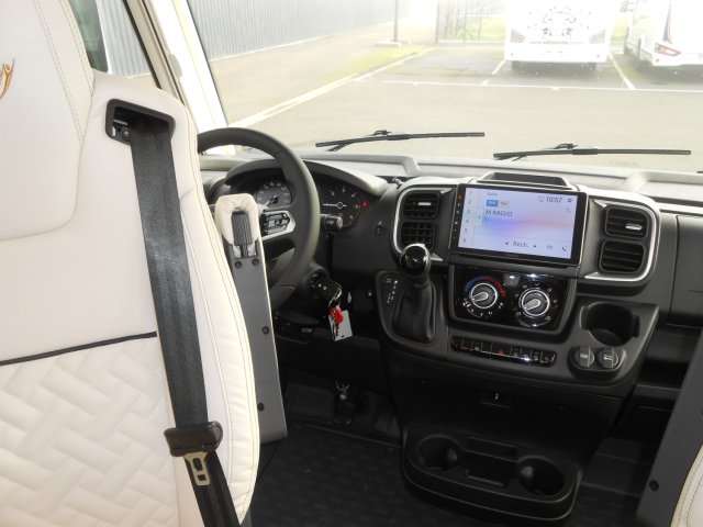 Rapido C86i c86 i 65 ANS - Photo 8