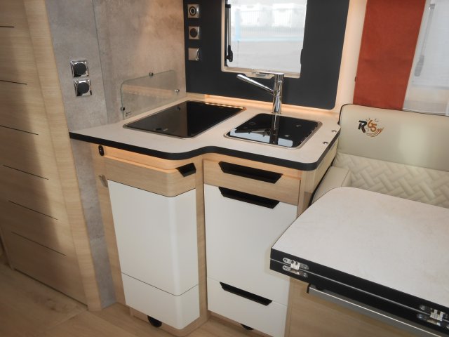 Rapido C86i c86 i 65 ANS - Photo 11