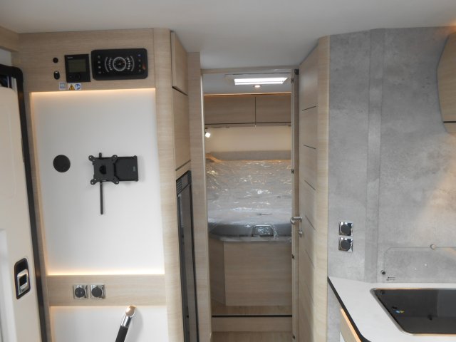 Rapido C86i c86 i 65 ANS - Photo 14