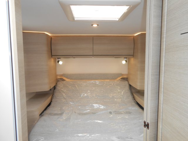 Rapido C86i c86 i 65 ANS - Photo 15