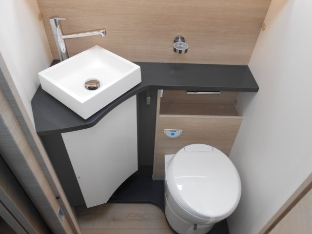 Rapido C86i c86 i 65 ANS - Photo 20