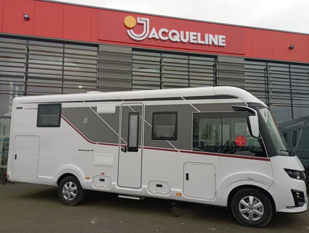 Rapido Distinction i96M i96 m - Photo 2