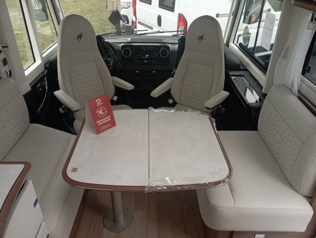 Rapido Distinction i96M i96 m - Photo 4