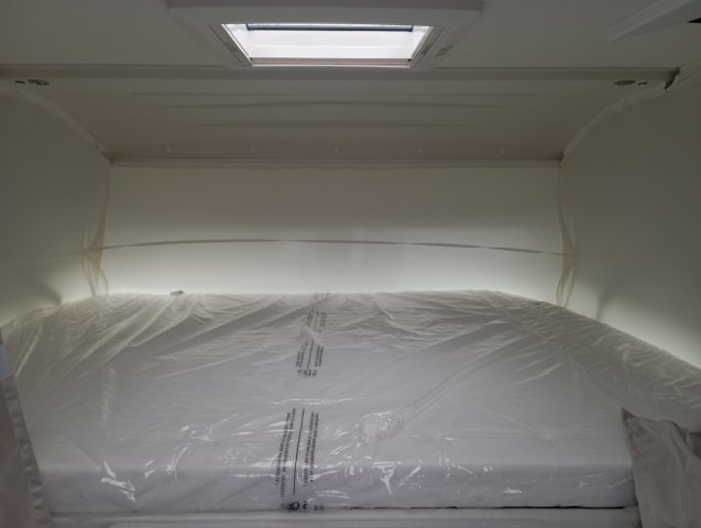 Rapido Distinction i96M i96 m - Photo 10