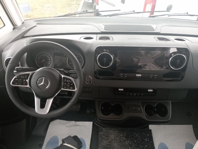 Rapido Distinction i96M i96 m - Photo 12