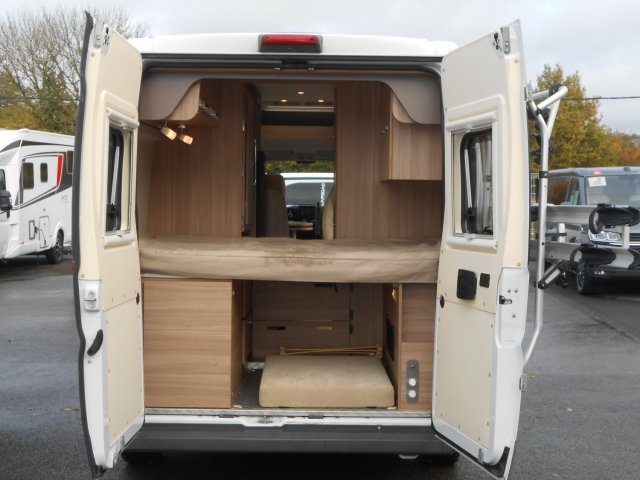 Rapido Van V55 - Photo 5