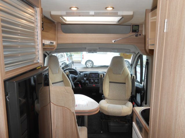 Rapido Van V55 - Photo 6