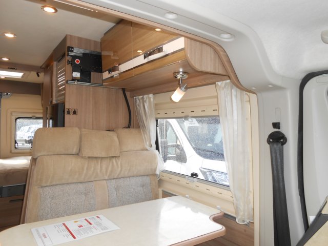 Rapido Van V55 - Photo 10