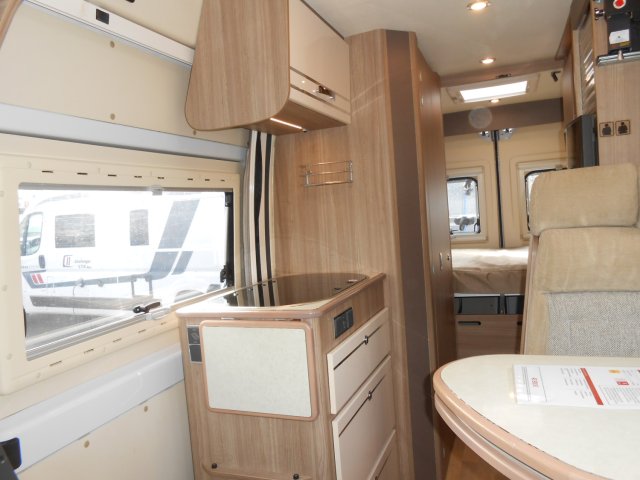 Rapido Van V55 - Photo 11